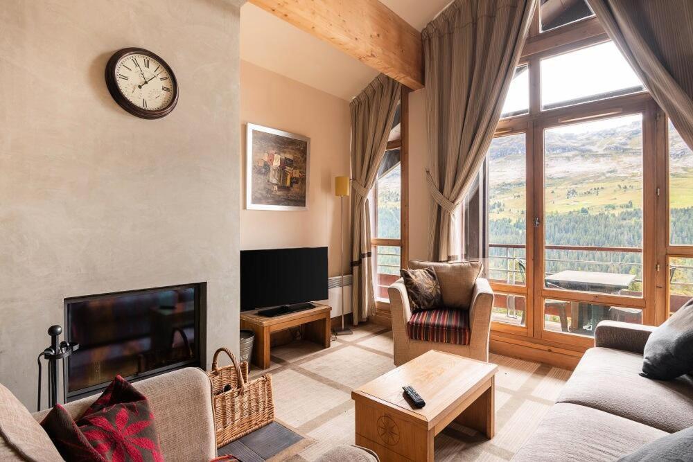 Residence Les Terrasses D'Eos - Maeva Home Flaine Room photo