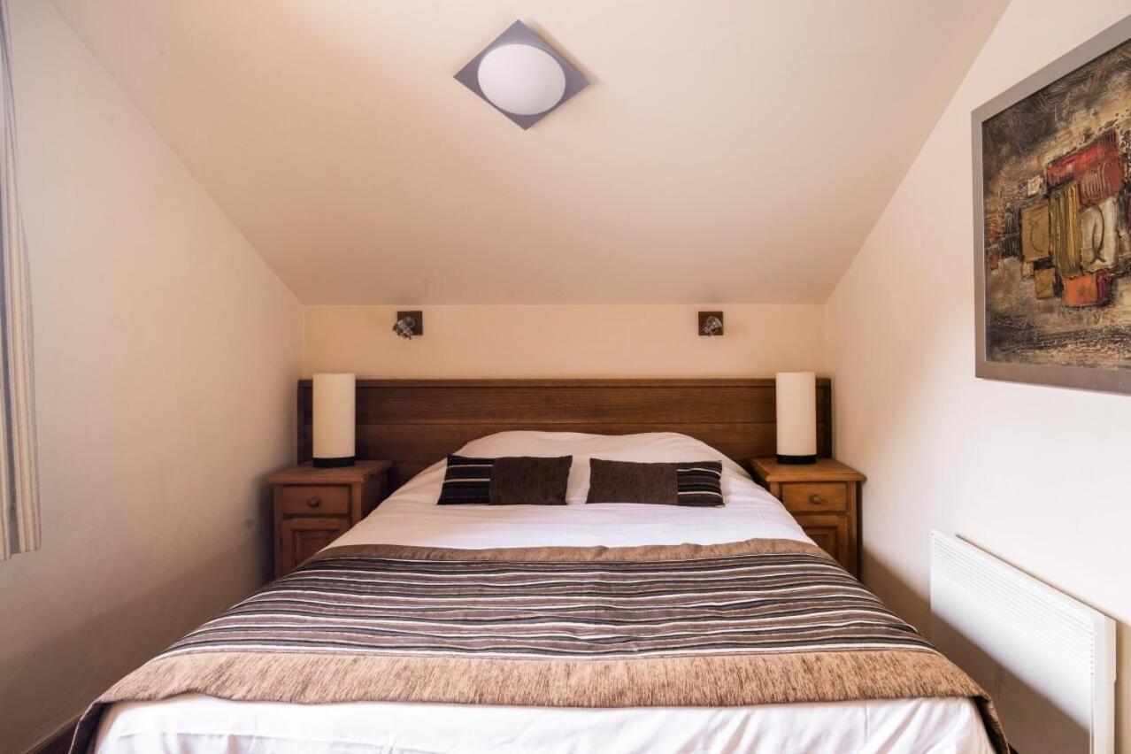 Residence Les Terrasses D'Eos - Maeva Home Flaine Room photo
