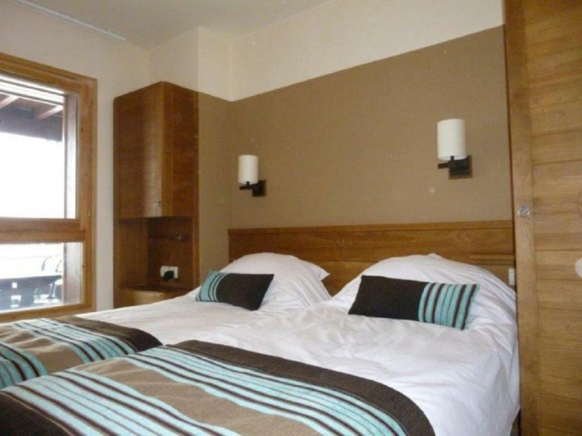 Residence Les Terrasses D'Eos - Maeva Home Flaine Room photo