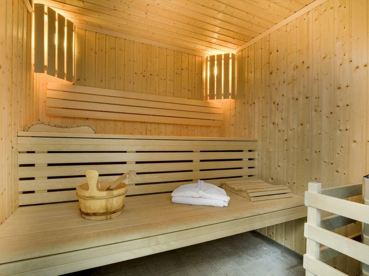 Residence Les Terrasses D'Eos - Maeva Home Flaine Exterior photo